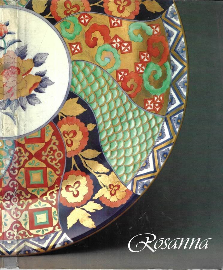 Rosanna ( Autografo ) | Immagine principale