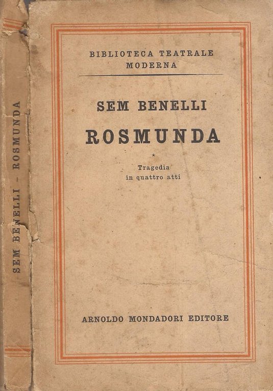 Rosmunda