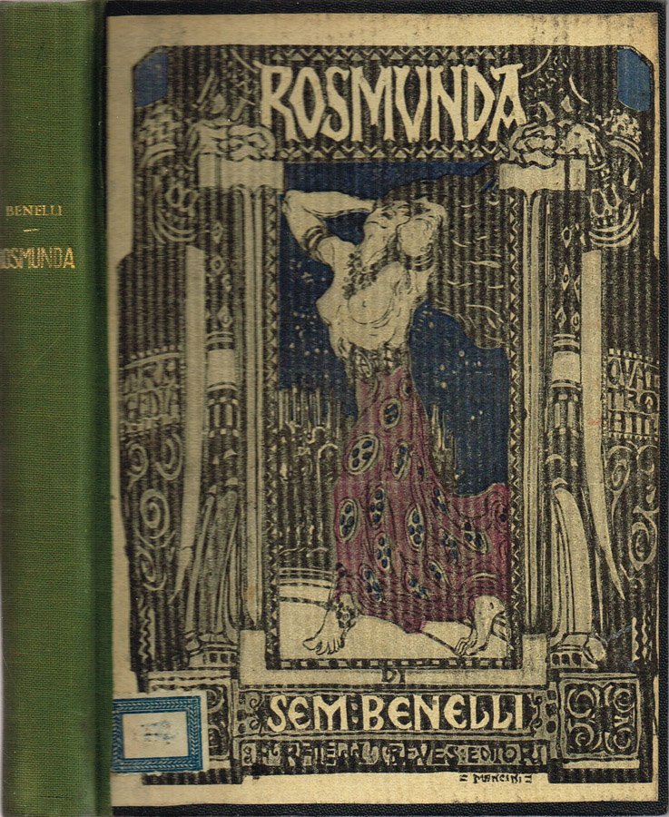 Rosmunda