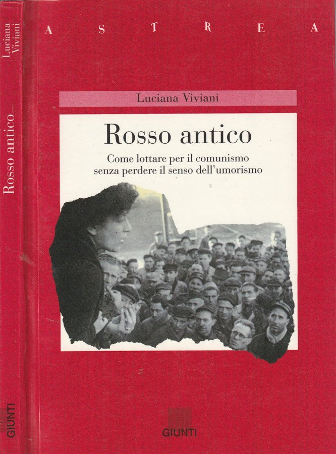 Rosso antico