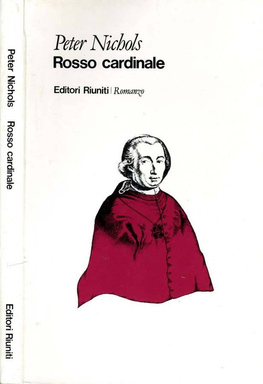 Rosso Cardinale