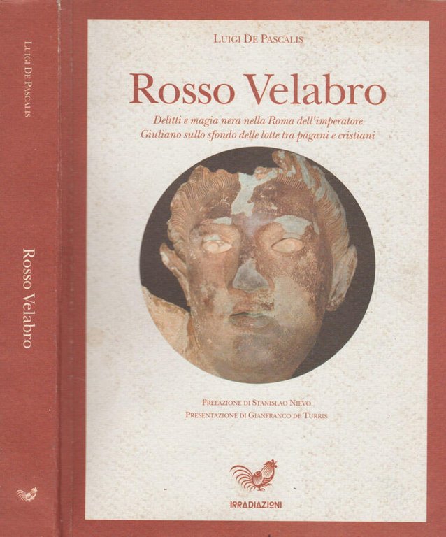Rosso Velabro