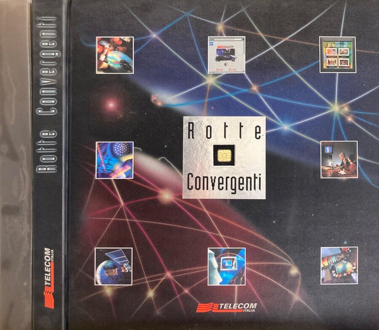 Rotte Convergenti | Immagine Gallery 2