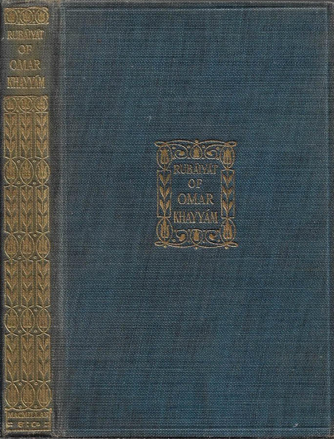 Rubáiyát of Omar Khayyám (The Astronomer-Poet of Persia) | Immagine principale