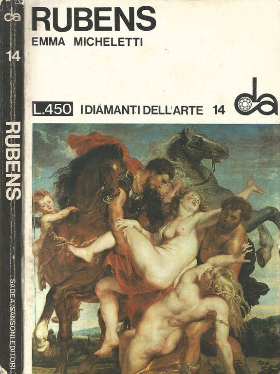 Rubens | Immagine Gallery 2