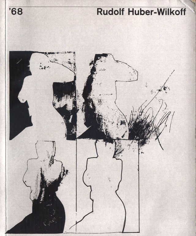 Rudolf Huber Wilkoff '68