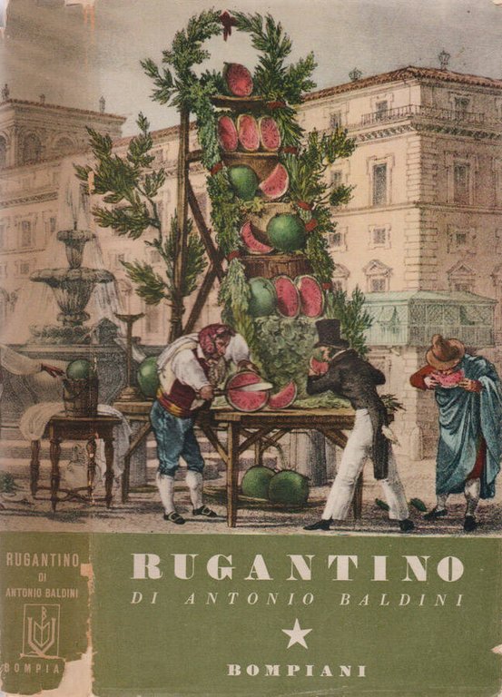 Rugantino