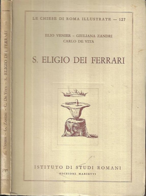 S. Eligio dei Ferrari