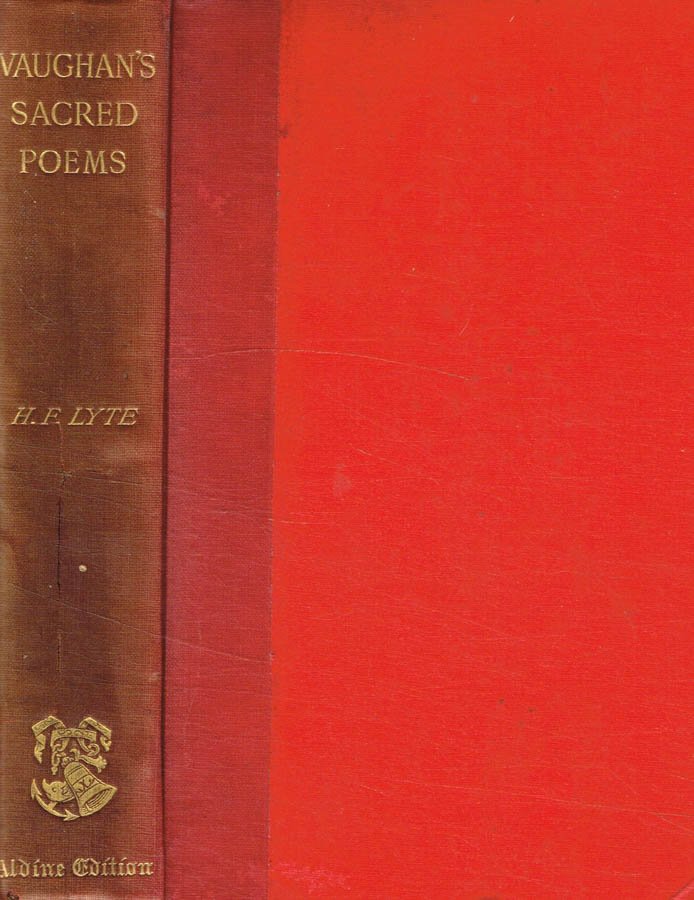 Sacred poems and pious ejaculations