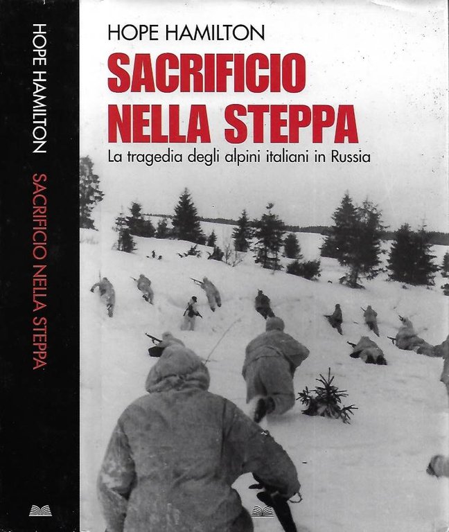 Sacrificio nella steppa