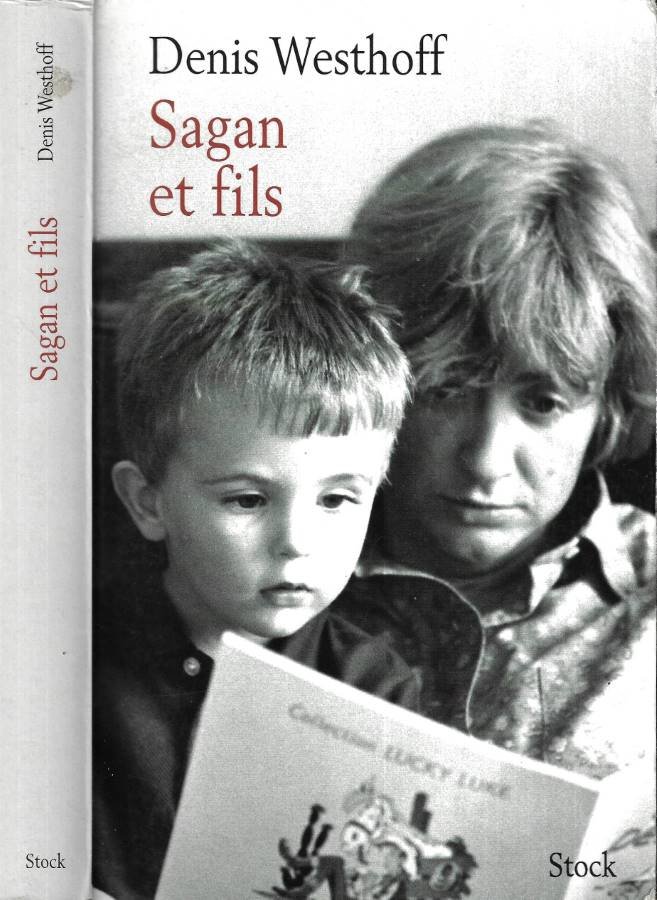 Sagan et fils