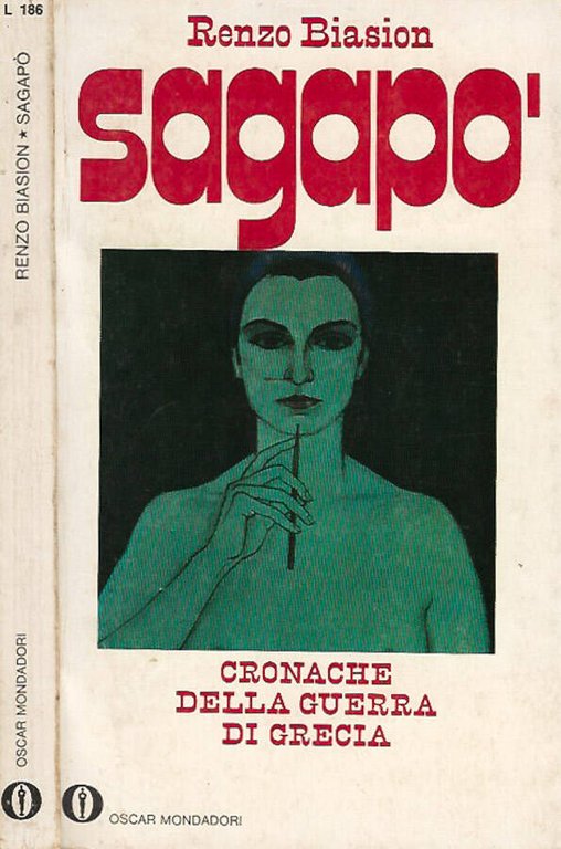 Sagapò