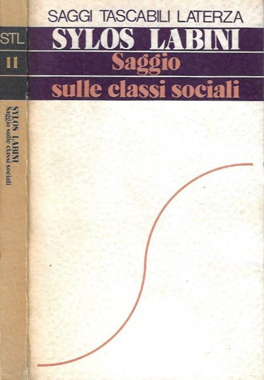 Saggio sulle classi sociali