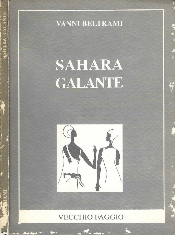 Sahara galante