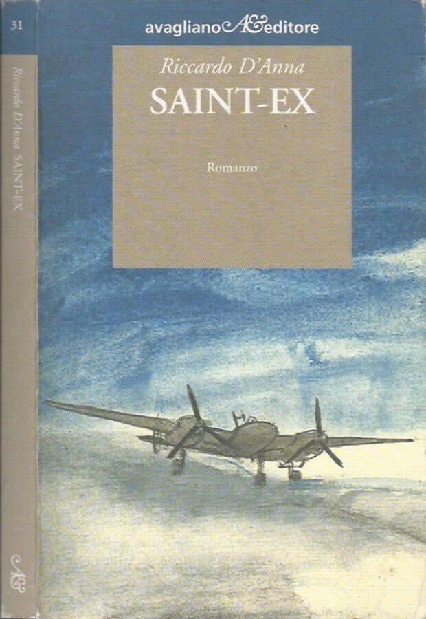 Saint-ex