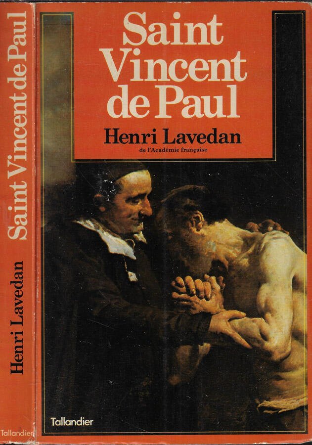 Saint Vincent de Paul