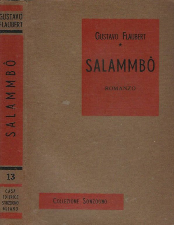 Salammbo