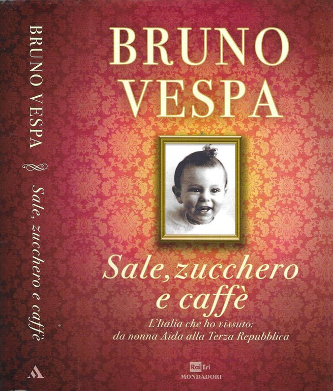 Sale, zucchero e caffè
