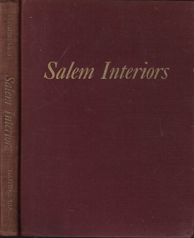 Salem Interiors | Immagine Gallery 2
