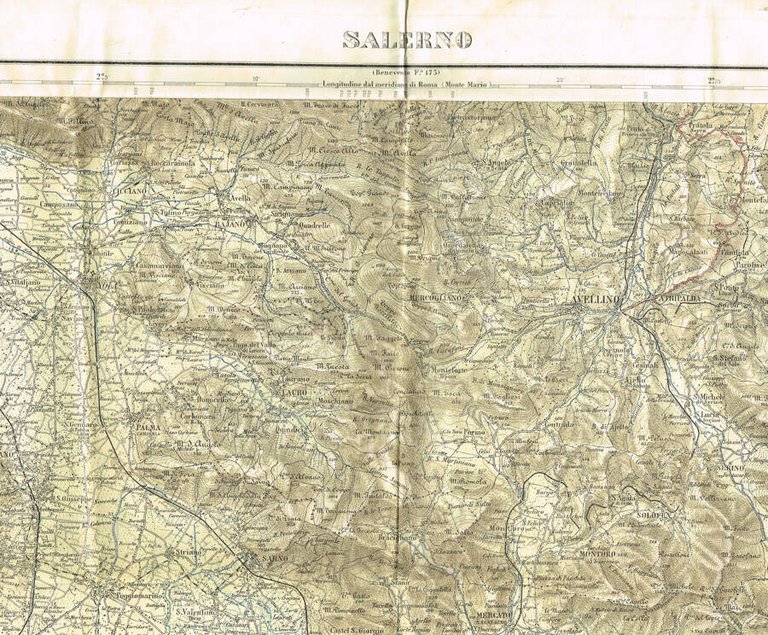 Salerno. F.185