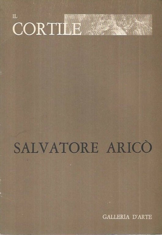 Salvatore Aricò