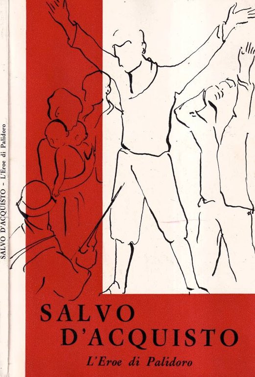 Salvo d'Acquisto