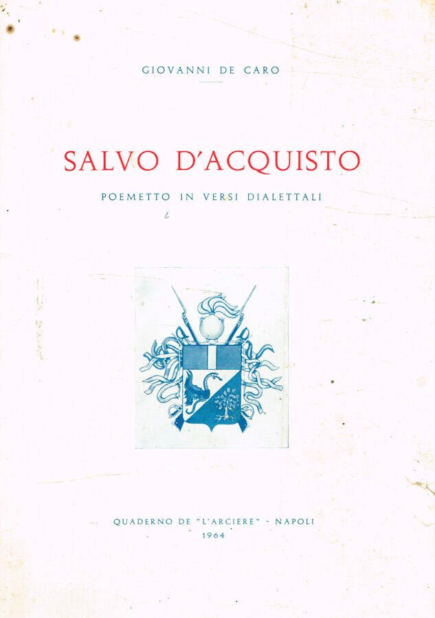 Salvo D'Acquisto
