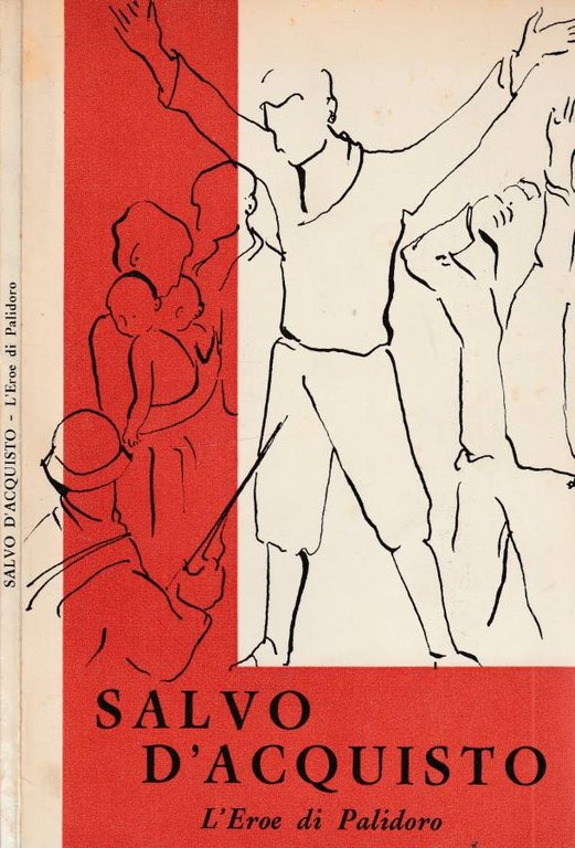 Salvo D'Acquisto