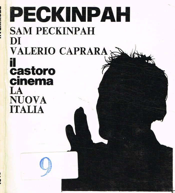 Sam Peckinpah | Immagine Gallery 2