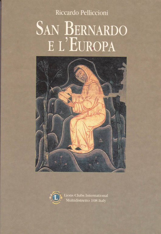 San Bernardo e l'Europa | Immagine Gallery 2