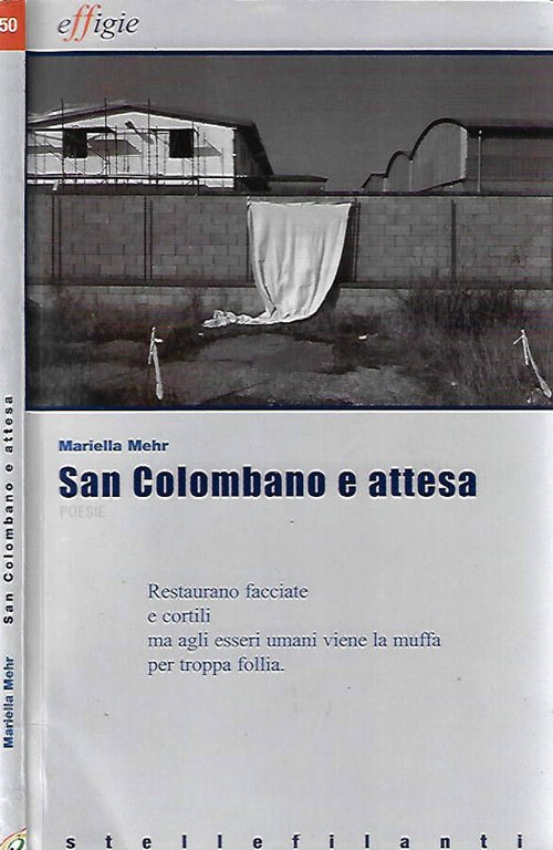 San Colombano e attesa