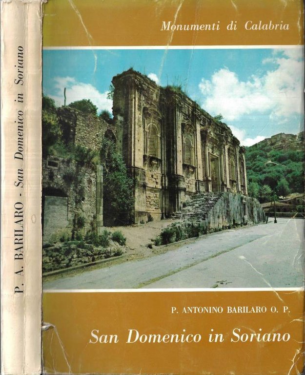 San Domenico in Soriano