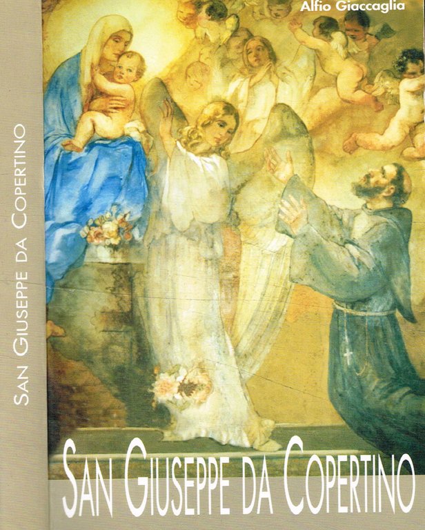 San Giuseppe da Copertino