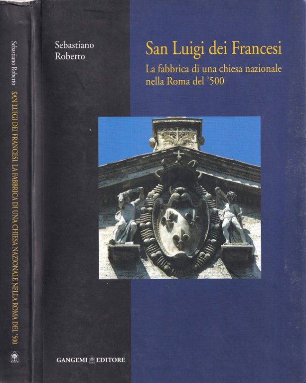 San Luigi dei Francesi