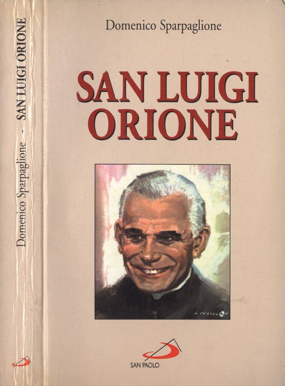 San Luiigi Orione | Immagine Gallery 2