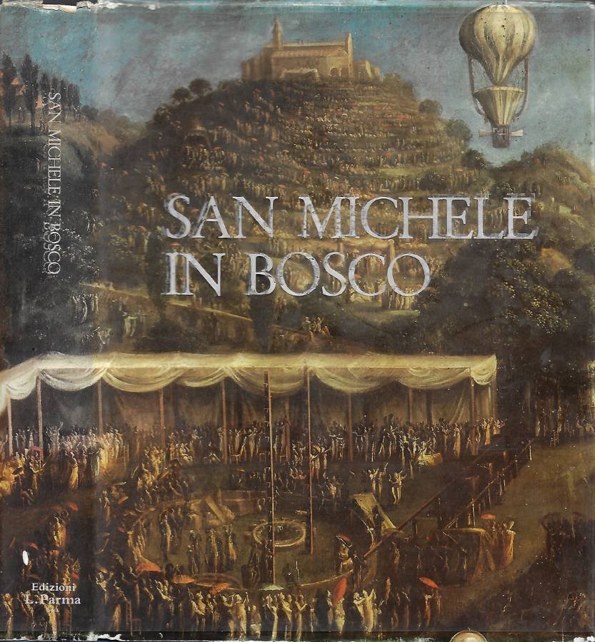 San Michele in Bosco