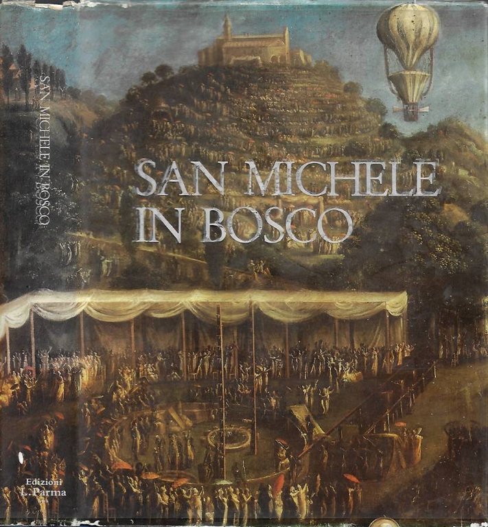 San Michele in Bosco