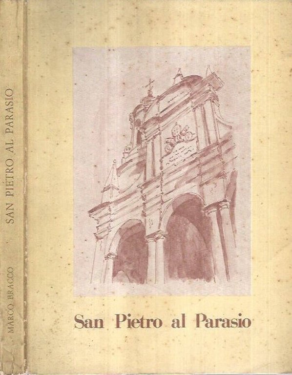 San Pietro al Parasio