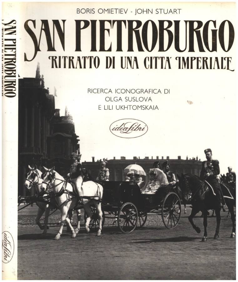 San Pietroburgo
