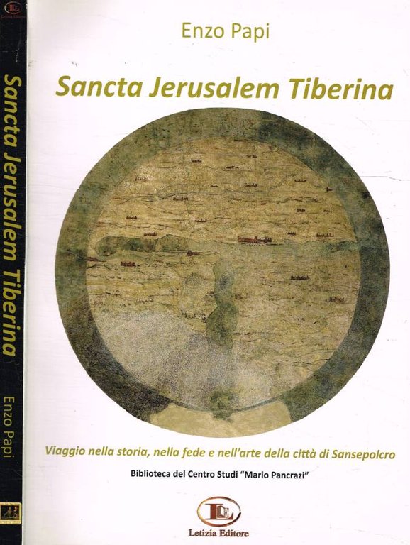 Sancta Jerusalem Tiberina