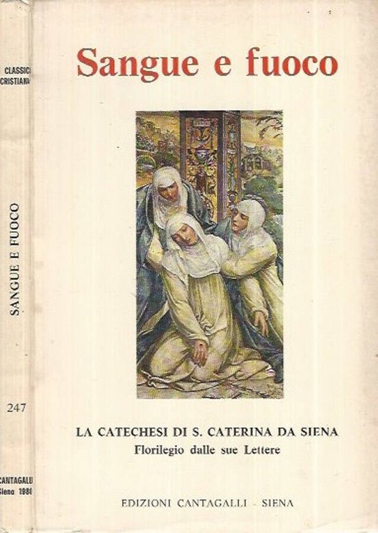 Sangue e fuoco