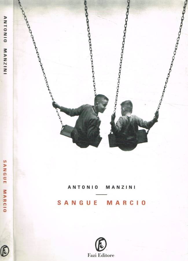 Sangue marcio
