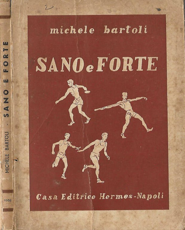 Sano e forte | Immagine Gallery 2