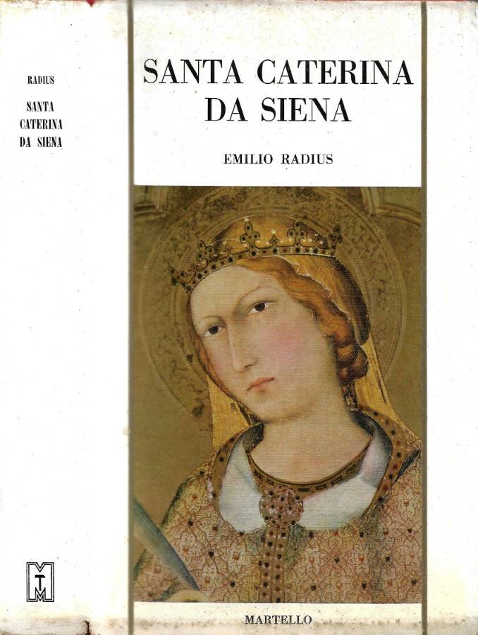 Santa Caterina da Siena