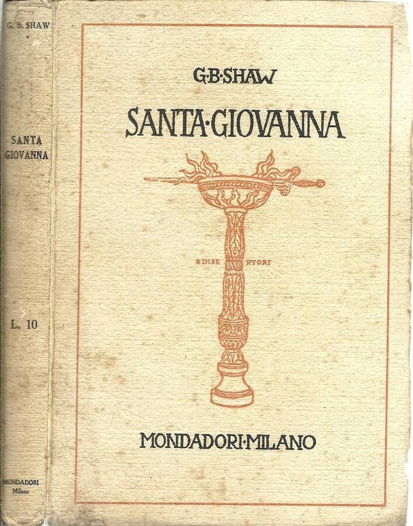 SANTA GIOVANNA | Immagine Gallery 2