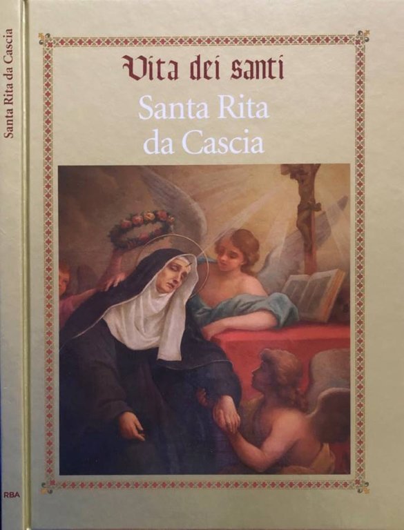 Santa Rita da Cascia