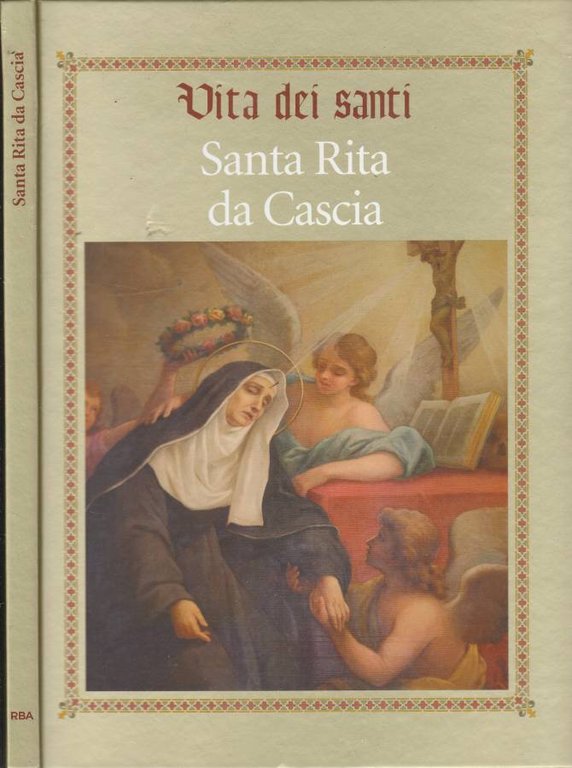 Santa Rita da Cascia