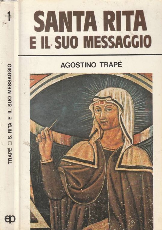 Santa Rita e il suo messaggio