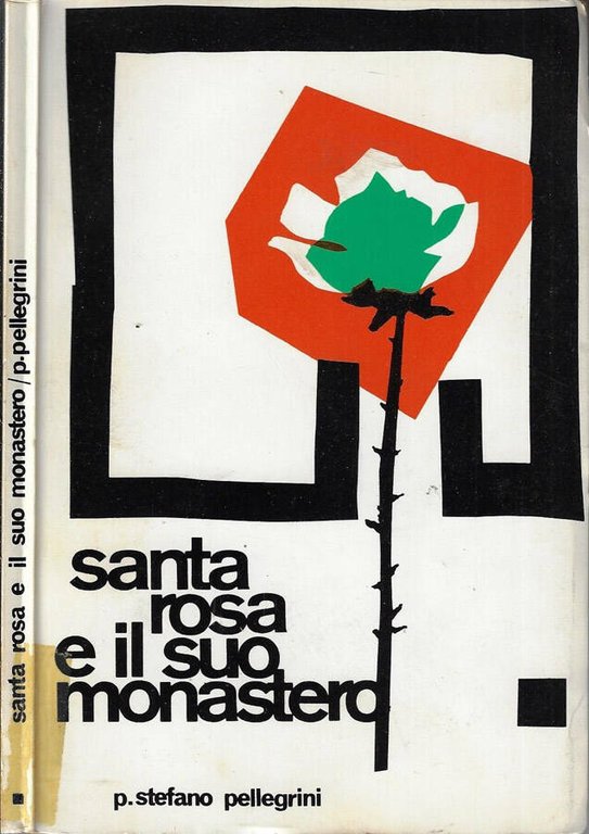 Santa Rosa e il suo Monastero | Immagine Gallery 2