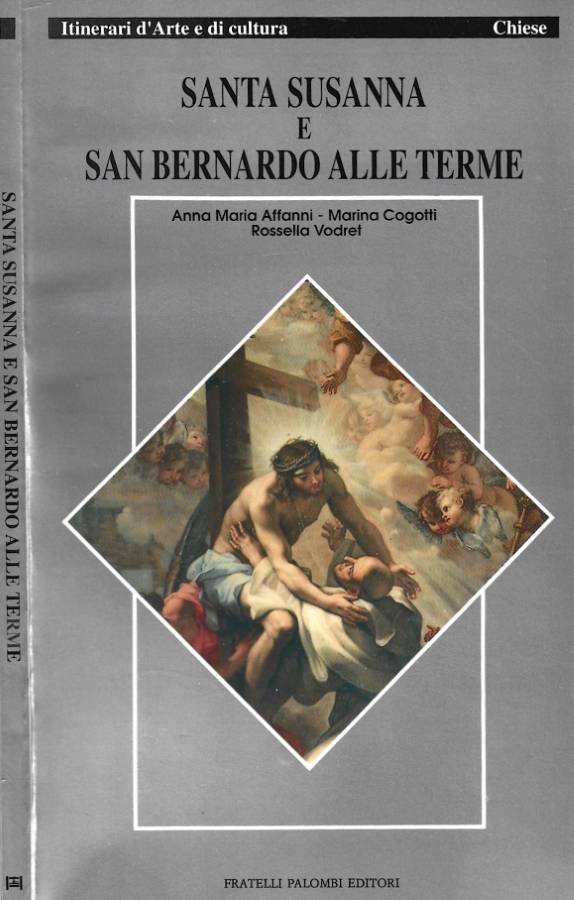 Santa Susanna e San Bernardo alle Terme | Immagine principale